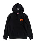 MSGR トレーナー / SPREAD LOGO 10oz PULL HOOD