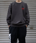 MSGR トレーナー / CLASSIC LOGO 10oz PILE CREW