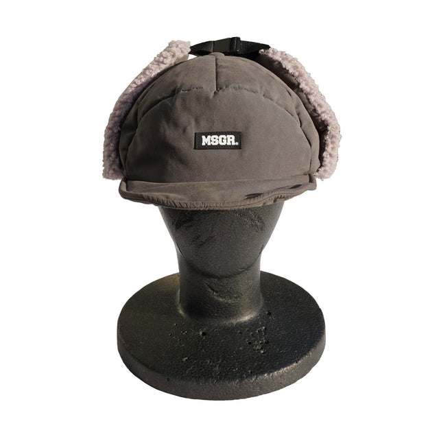 MSGR キャップ / PILOT WIRE CAP