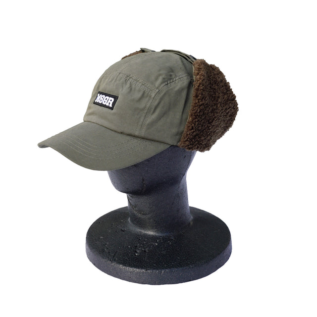 MSGR キャップ / PILOT JET CAP