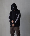 MSGR パーカー / CLASSICAL MSGR 12oz PULL HOOD