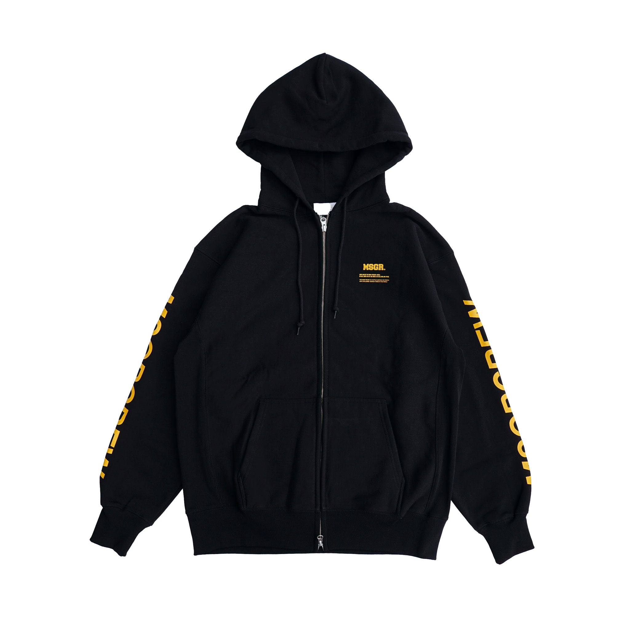 Amazon.co.jp: MAD TRIGGER CREW ジップアップパーカー