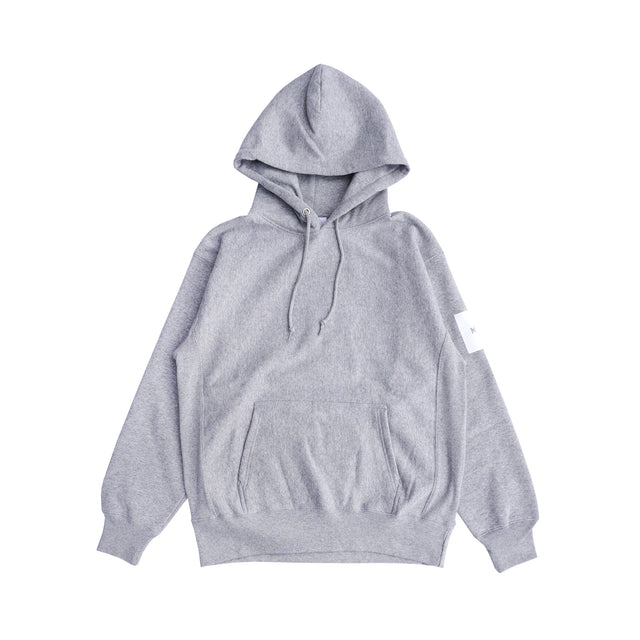 MSGR パーカー / 8×8 SQUARE 1998 12oz PULL HOOD