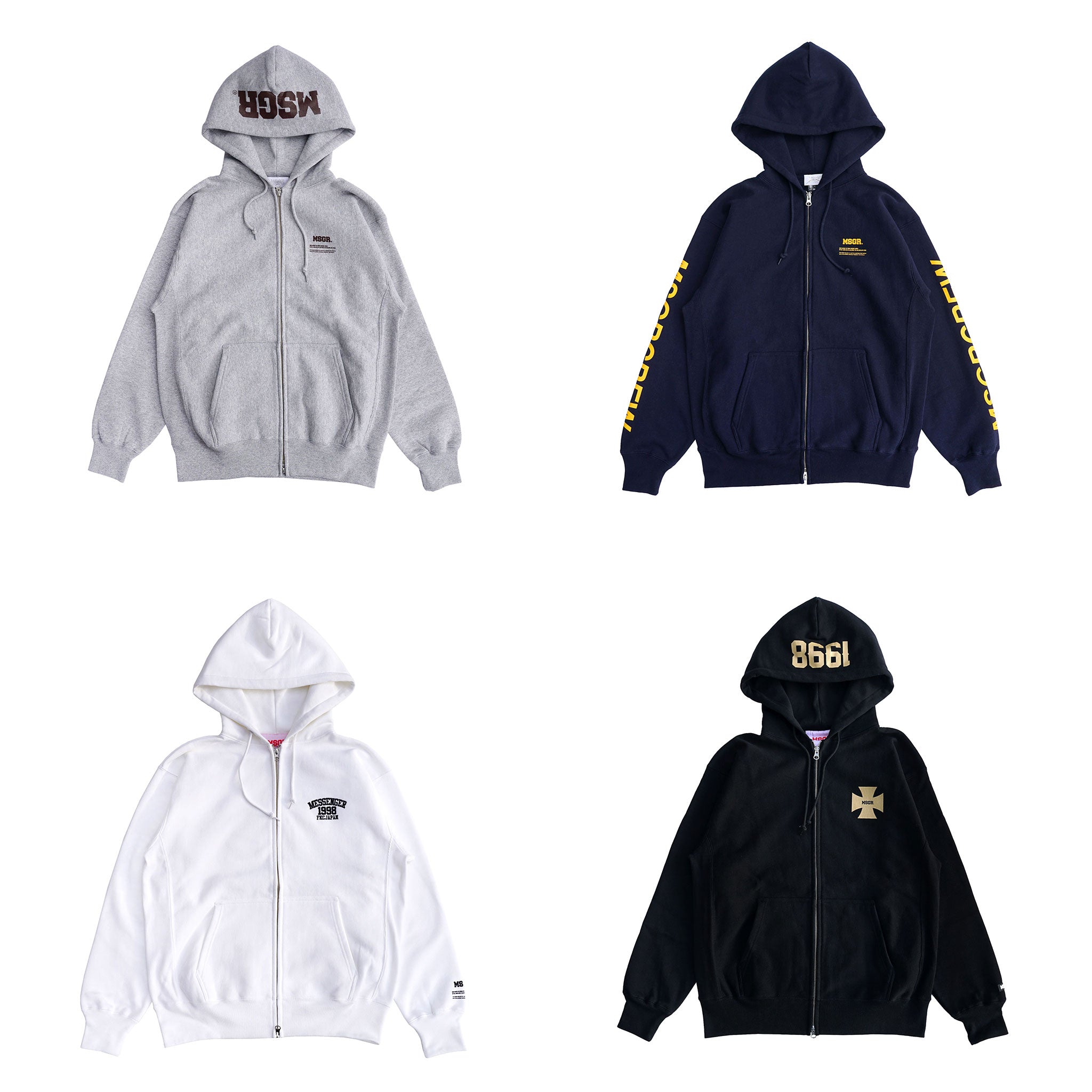 CREW SWEAT – boil FUKUOKA WEB STORE