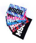 MSGR グッズ / NECK WARMER