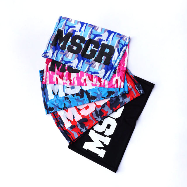 MSGR グッズ / NECK WARMER