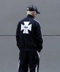 MSGR ジャケット / CROSS TRACK JACKET