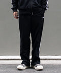 MSGR パンツ / 4 LOGO EMB TRACK PANTS