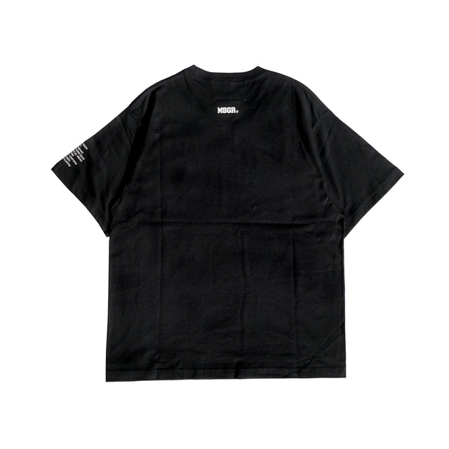 MSGR Tシャツ / LOGO VENOM 6.5 TEE