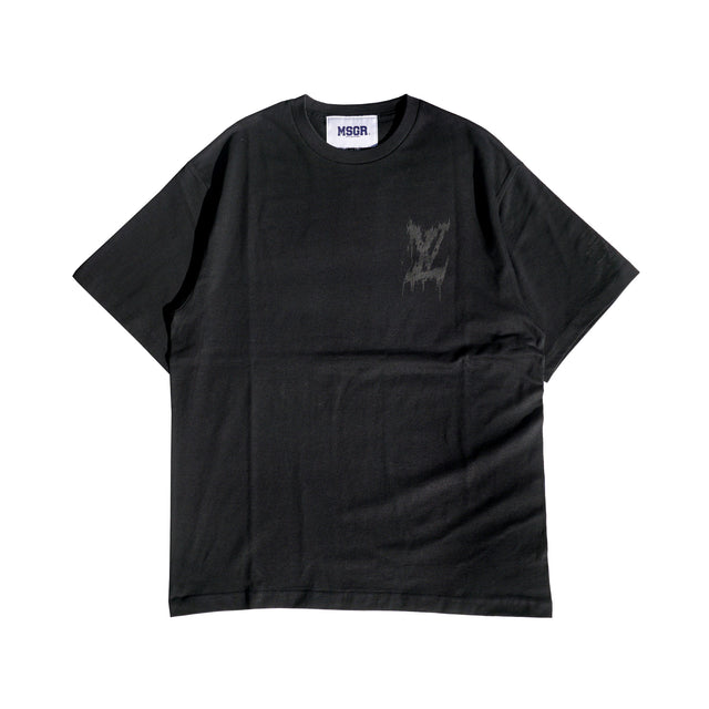 MSGR Tシャツ / LOGO VENOM 6.5 TEE