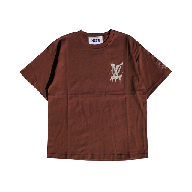 MSGR Tシャツ / LOGO VENOM 6.5 TEE