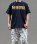 MSGR Tシャツ / SUBWAY LOGO-1 TEE
