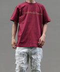 MSGR Tシャツ / WWM SINCE TEE