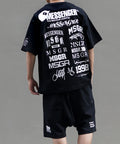 MSGR Tシャツ / LOGO COLLECTION 6.5 TEE