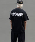 MSGR Tシャツ / STORM LOGO TEE