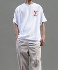 MSGR Tシャツ / LOGO VENOM 6.5 TEE