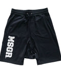 MSGRパンツ / BLOCK LOGO PONCH SHORTS