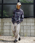 MSGR シャツ / GHOST OPS SHIRTS