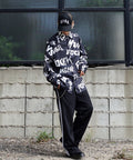 MSGR シャツ / FxxK FORMATION SHIRTS