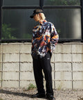 MSGR シャツ / APOCALYPSE SHIRTS