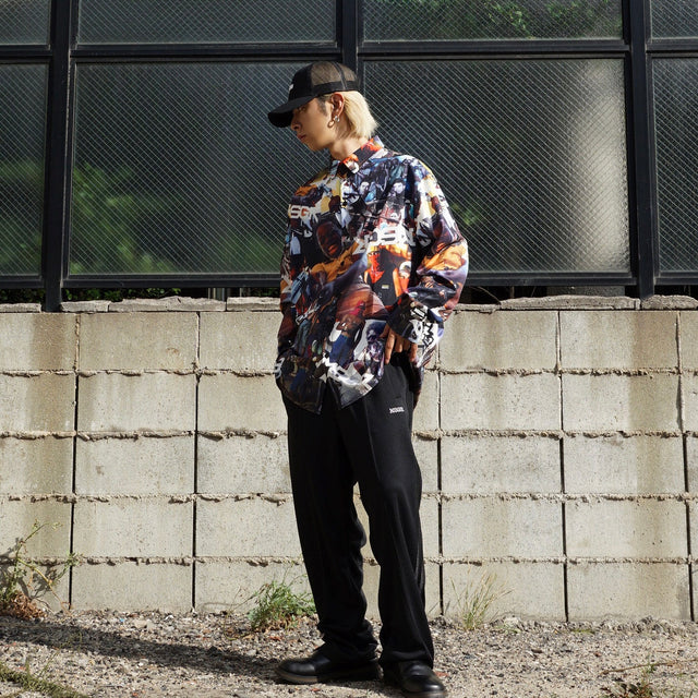 MSGR シャツ / APOCALYPSE SHIRTS