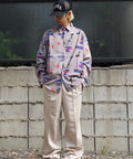 MSGR シャツ / URBAN CHAOS SHIRTS