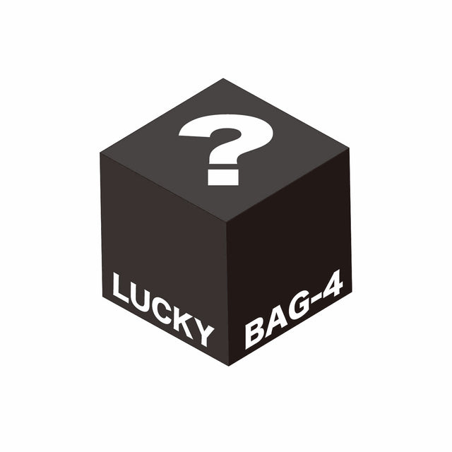 MSGR 福袋 / LUCKY BAG-4