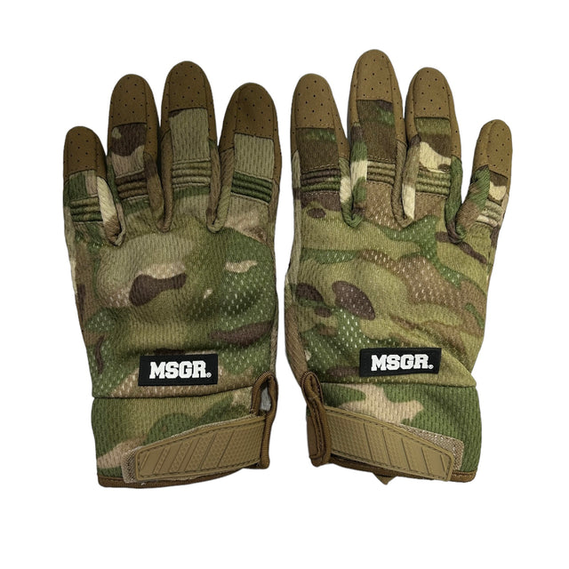 TACTICL MOBILE GLOVE-1