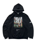 LMTDGRPC パーカー / HIP-HOP VINTAGE HOODIE/WU-TANG CLAN-B