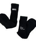 MSGR 靴下 / MESSAGE SOCKS