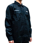 POWERED WORK SHIRTS