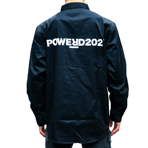 POWERED WORK SHIRTS