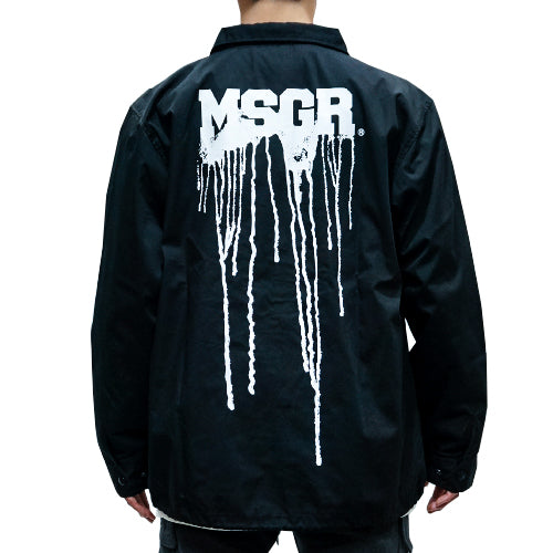 TARE LOGO RIGHT JACKET
