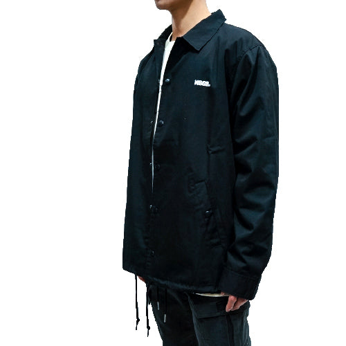TARE LOGO RIGHT JACKET