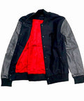STADIUM JACKET