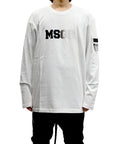 REFRECTOR GRADATION LOGO LT
