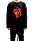 MSGR ロンT / DEVIL HUNTER LT