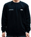 TAPE CREW SWEAT