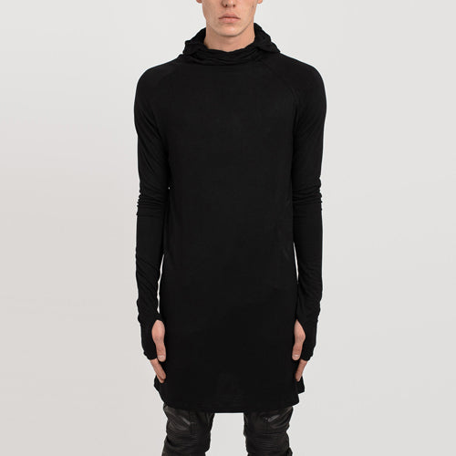 Stealth Under Armour Ninja Tee-Black