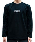 MSGR ロンT / CONFIDENCIAL LOGO LT