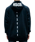 TAPE HOODIE