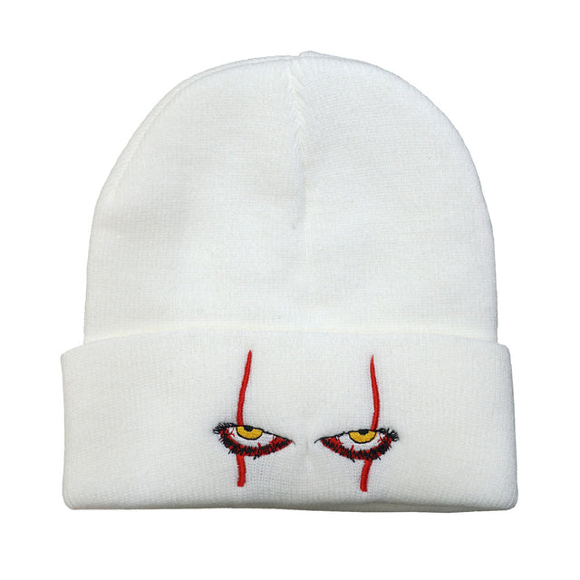 LIMITED GRAPHIC キャップ / PENNYWISE BEANIE