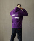 MSGRパーカー / MESSENGER 10oz Pull Hoodie