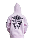 MSGR パーカー / RESPECT23 PULL HOOD