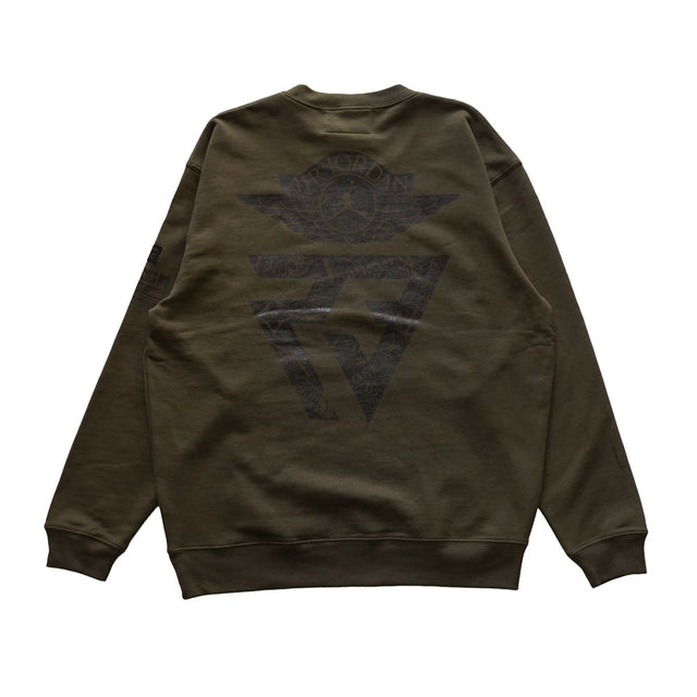MSGR トレーナー / RESPECT23 CREW