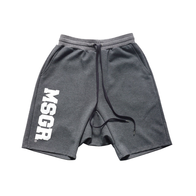 MSGRパンツ / Ponch Shorts-BLOCK LOGO