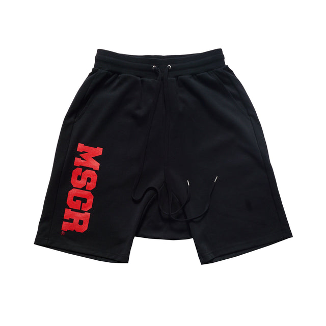 MSGRパンツ / Ponch Shorts-BLOCK LOGO