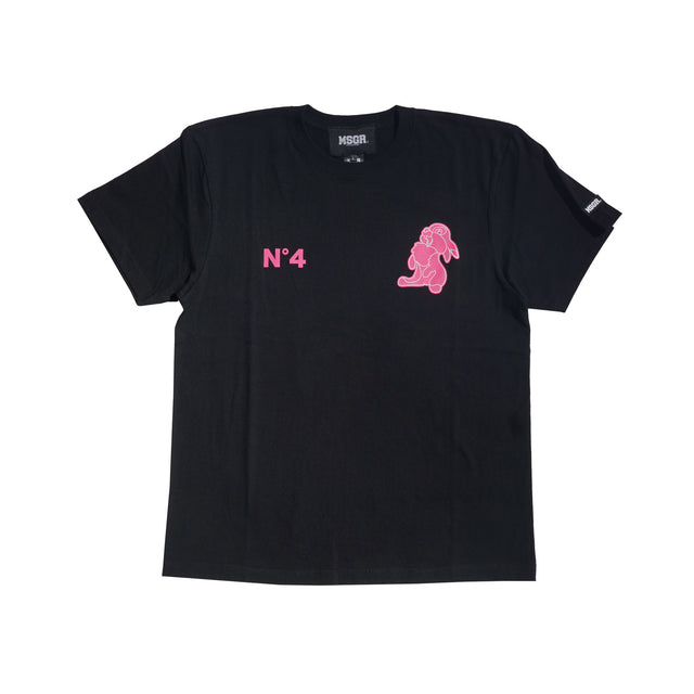 MSGR TEEシャツ / RABITTE TEE