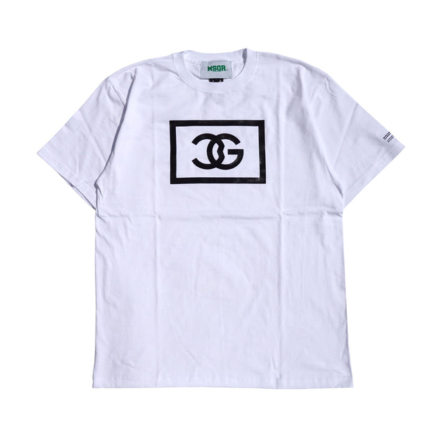 MSGR Tシャツ / MG HIGH QUALITY TEE