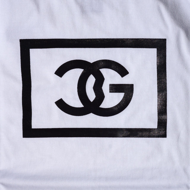 MSGR Tシャツ / MG HIGH QUALITY TEE